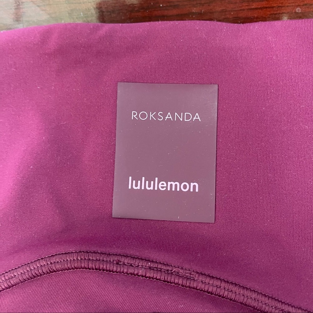 lululemon Raksanda Inner Expanse Tight - Picture 4 of 6
